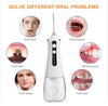 Water Oral Flosser Multi Mode